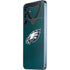 NFL Philadelphia Eagles Team Jersey Galaxy A35 5G Skin